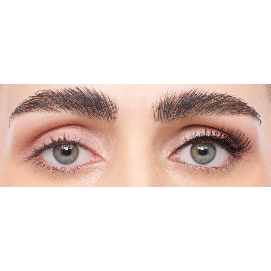 Salon System - Strip Lashes 055 3/4 Length