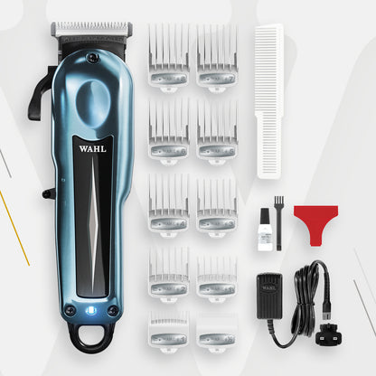 Wahl Super Taper X - Cord/Cordless Clipper T Blade