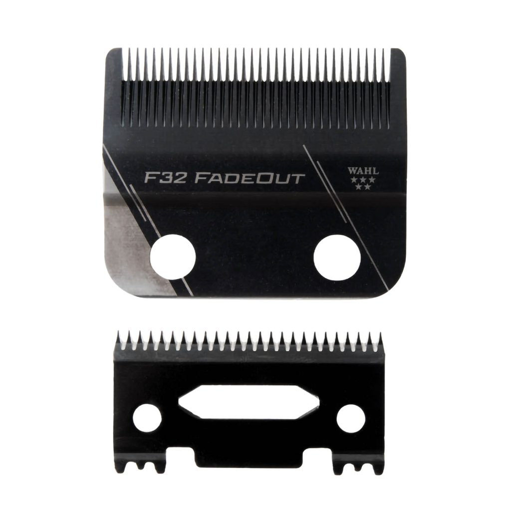 Wahl Clipper Blade Vapour F32 Fadeout