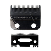 Wahl Clipper Blade Vapour F32 Fadeout