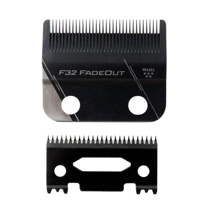 Wahl Clipper Blade Vapour F32 Fadeout