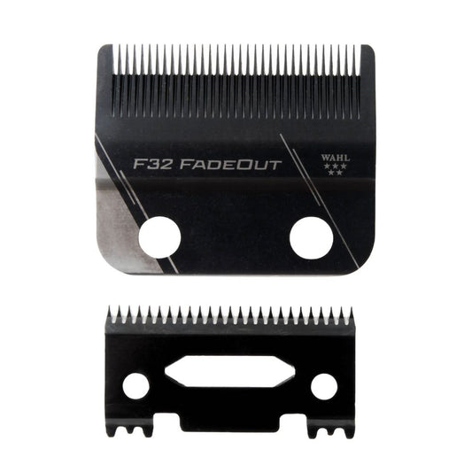 Wahl Clipper Blade Vapour F32 Fadeout