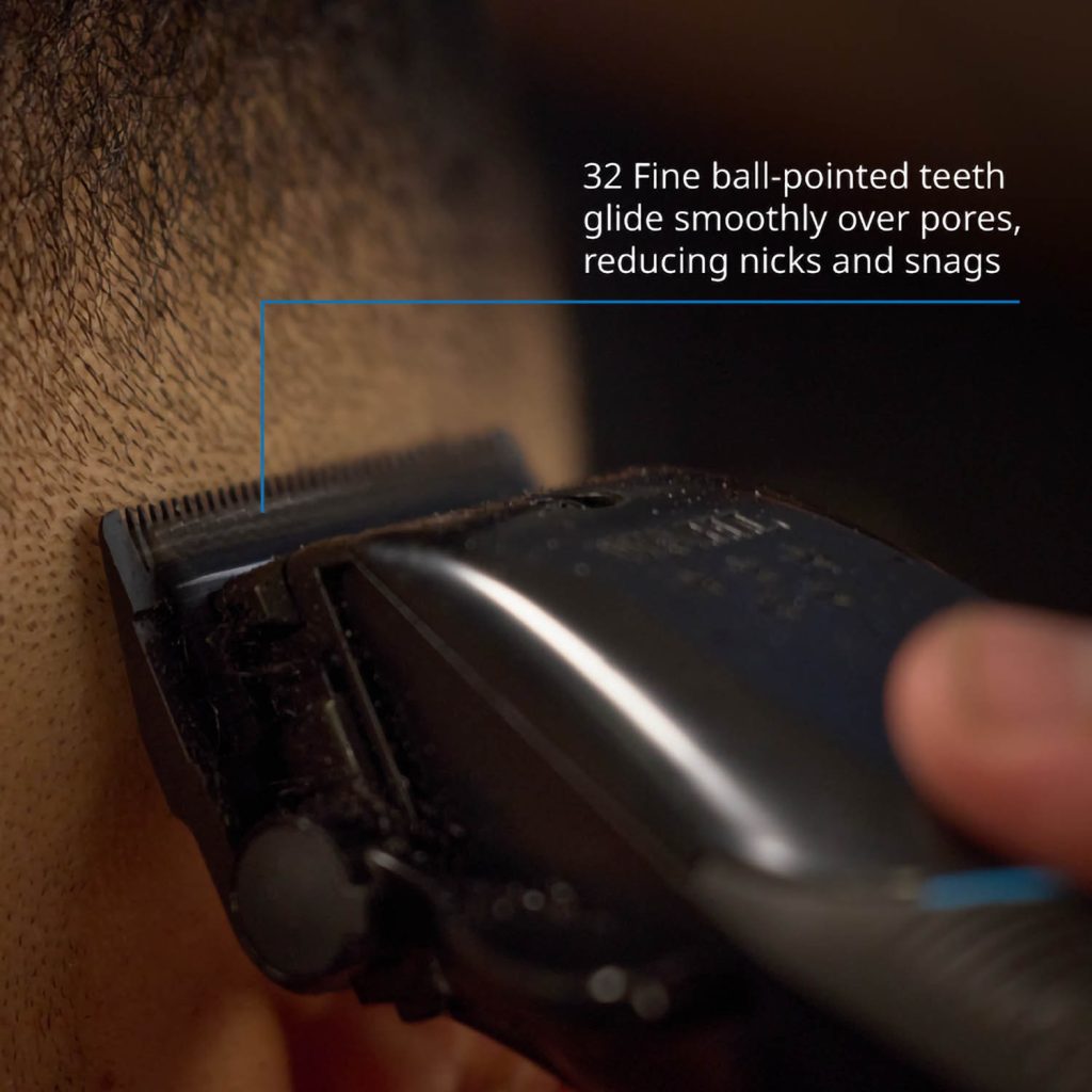 Wahl Clipper Blade Vapour F32 Fadeout