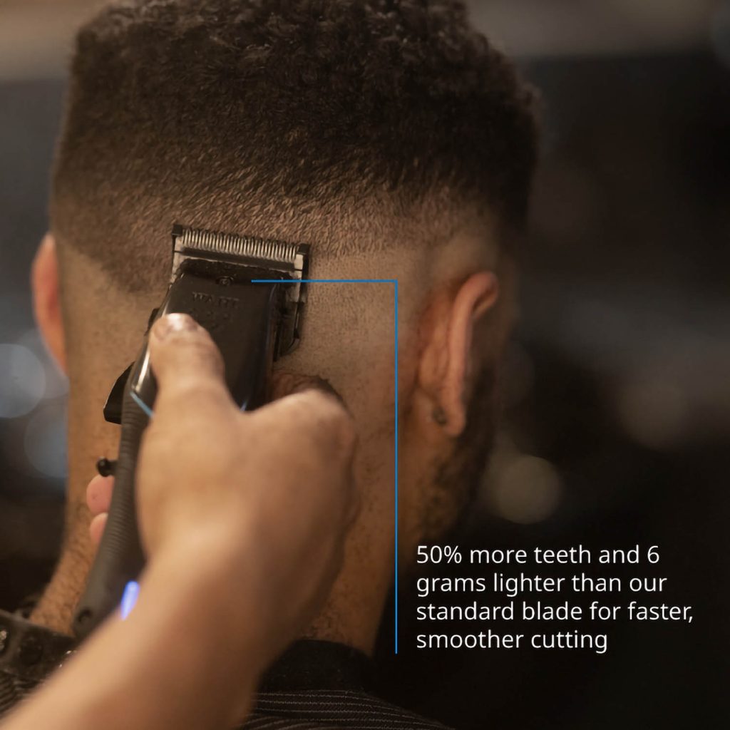 Wahl Clipper Blade Vapour F32 Fadeout