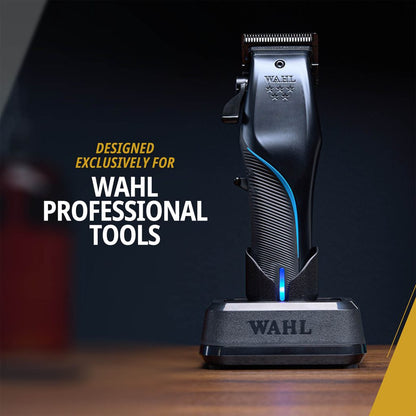 Wahl Professional Single Power Station With Attachments
