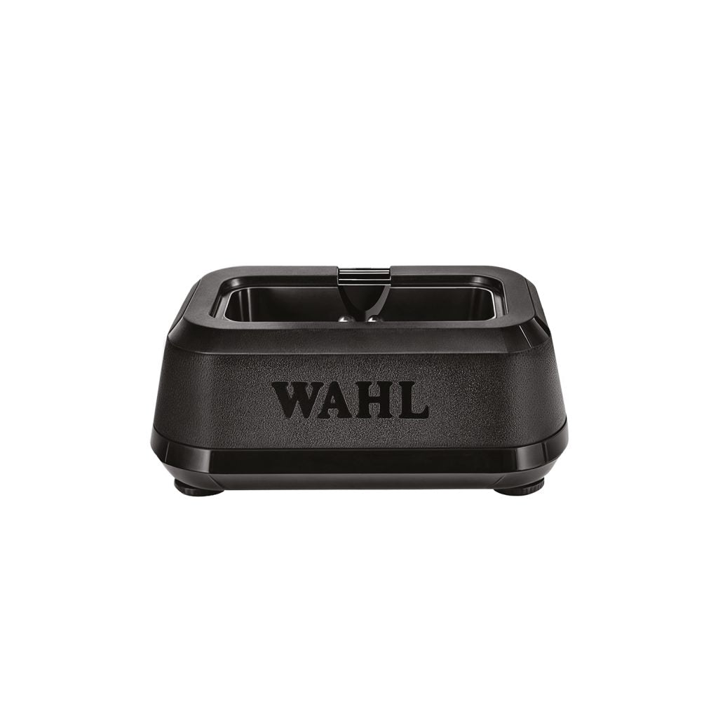 Wahl Professional Single Power Station With Attachments