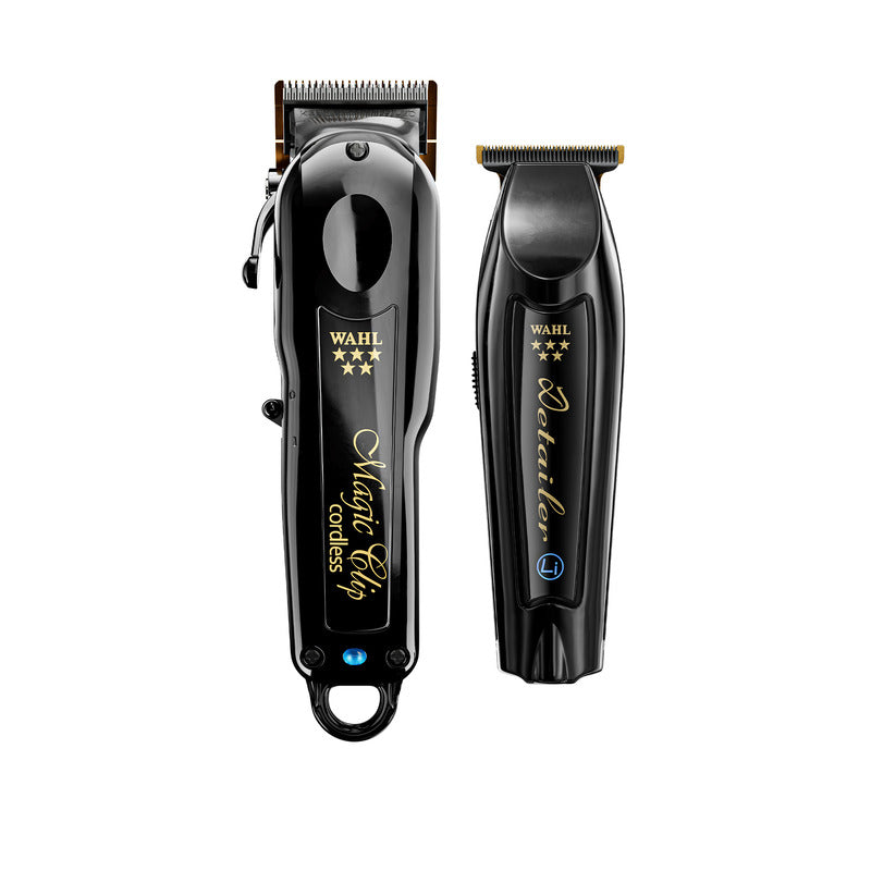 Wahl 2024 magic clip