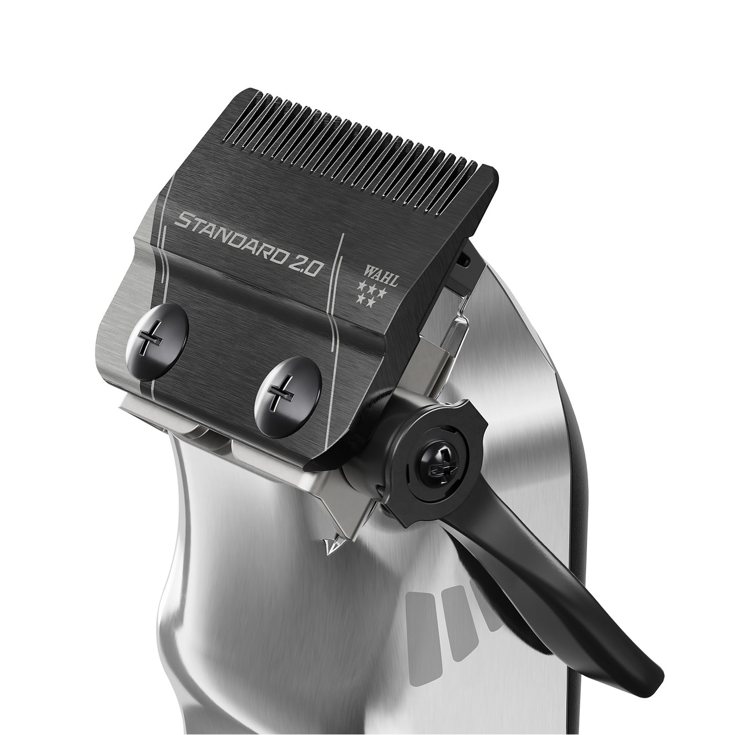 Wahl Senior 2.0 Cordless Clipper – Professional Barber Clipper 8000RPM