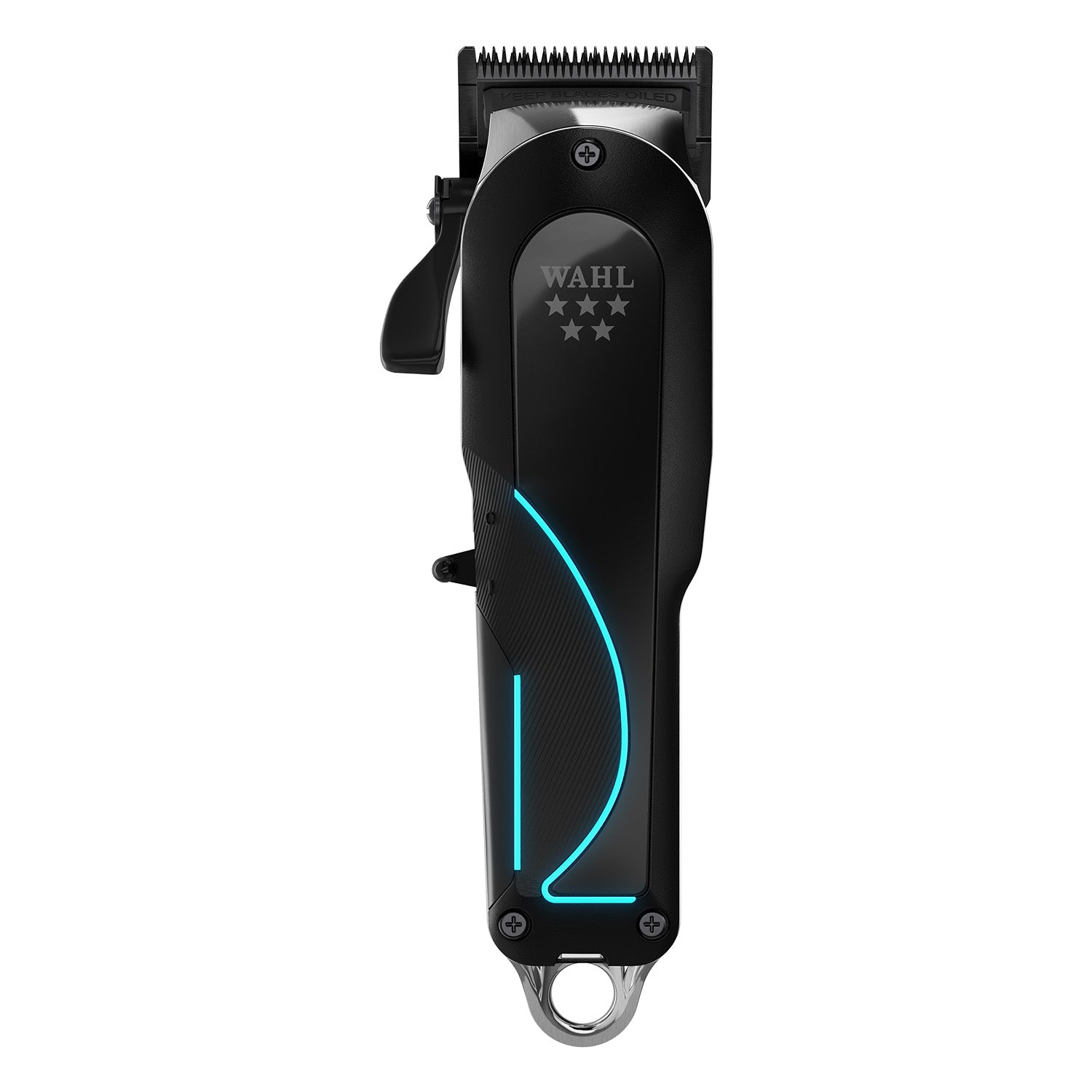 Wahl Senior 2.0 Cordless Clipper – Professional Barber Clipper 8000RPM