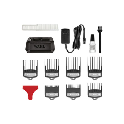 Wahl Senior 2.0 Cordless Clipper – Professional Barber Clipper 8000RPM