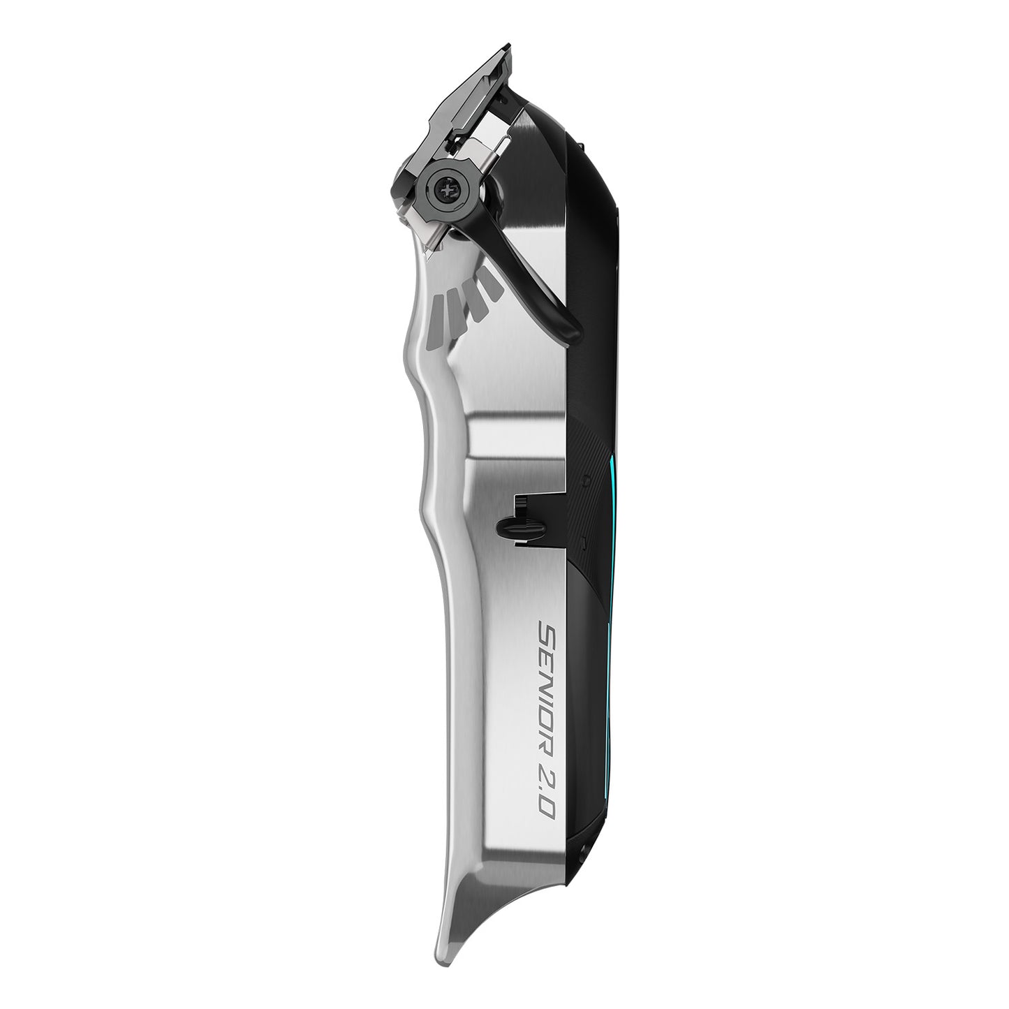 Wahl Senior 2.0 Cordless Clipper – Professional Barber Clipper 8000RPM