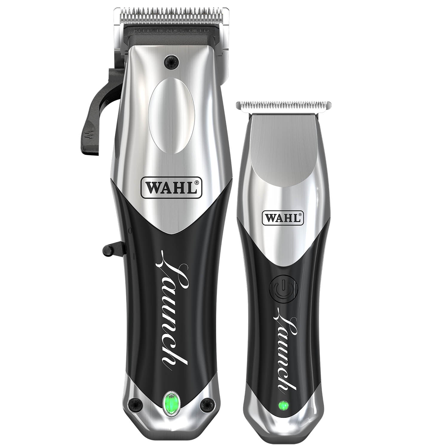 Wahl Professional Launch Combo Cord/Cordless Kit