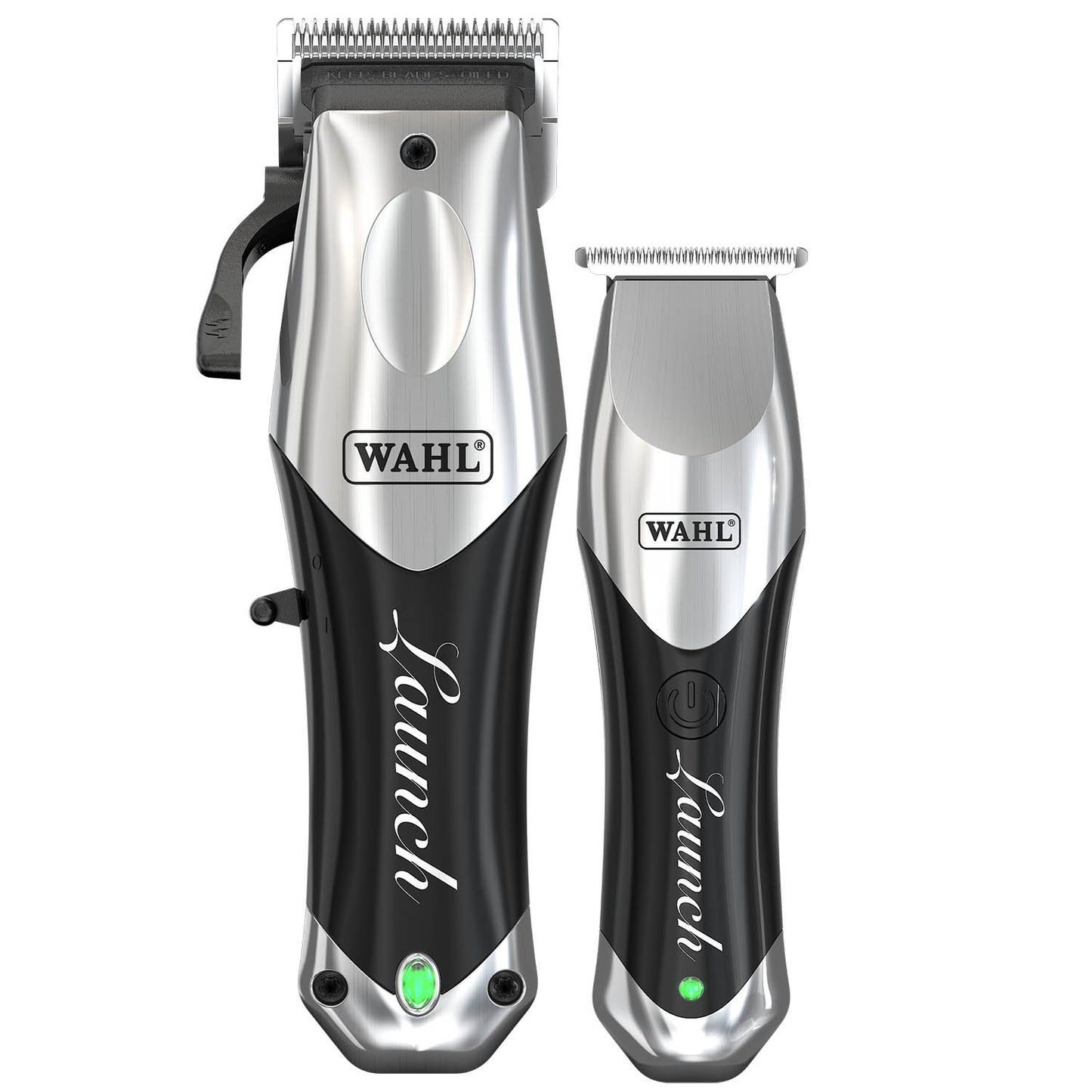 Wahl Professional Launch Combo Cord/Cordless Kit