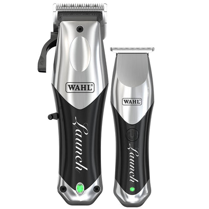 Wahl Professional Launch Combo Cord/Cordless Kit