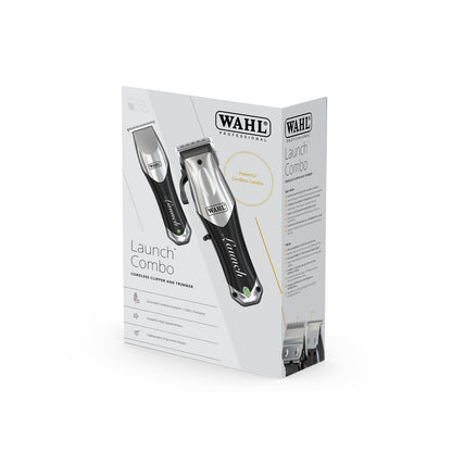 Wahl Professional Launch Combo Cord/Cordless Kit