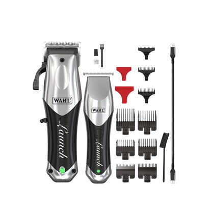 Wahl Professional Launch Combo Cord/Cordless Kit
