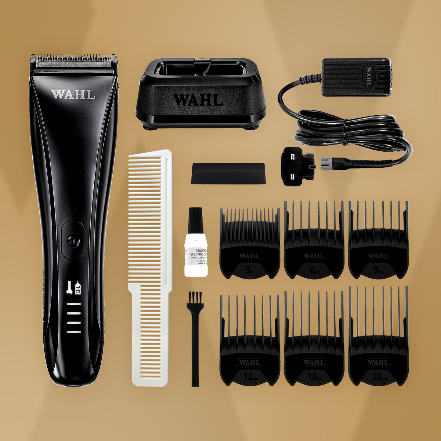 Wahl Chromstyle Pro Clipper
