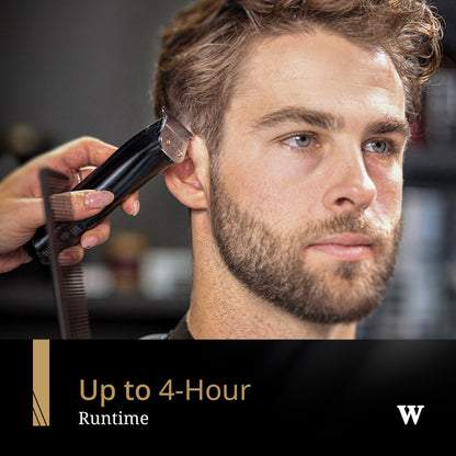 Wahl Chromini Duo Professional Detail Trimmer
