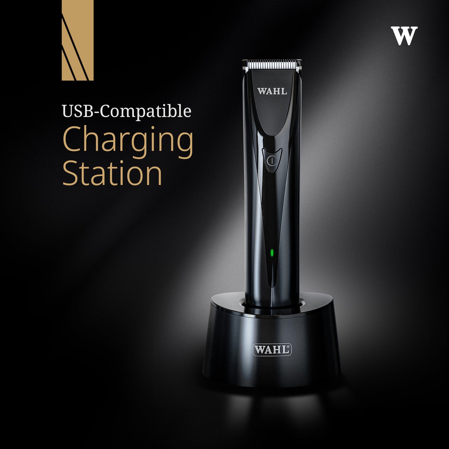 Wahl Chromini Duo Professional Detail Trimmer