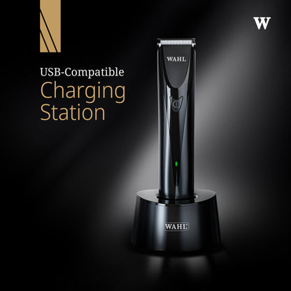 Wahl Chromini Duo Professional Detail Trimmer