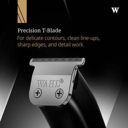 Wahl Chromini Duo Professional Detail Trimmer