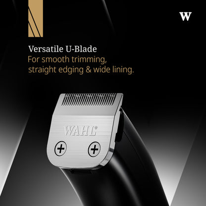 Wahl Chromini Duo Professional Detail Trimmer