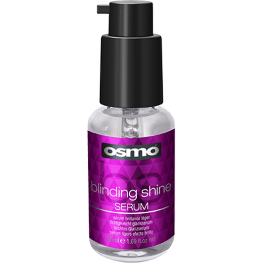 Osmo - Blinding Shine Serum 50ml