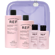 REF Stockholm Illuminate Colour Travel Set