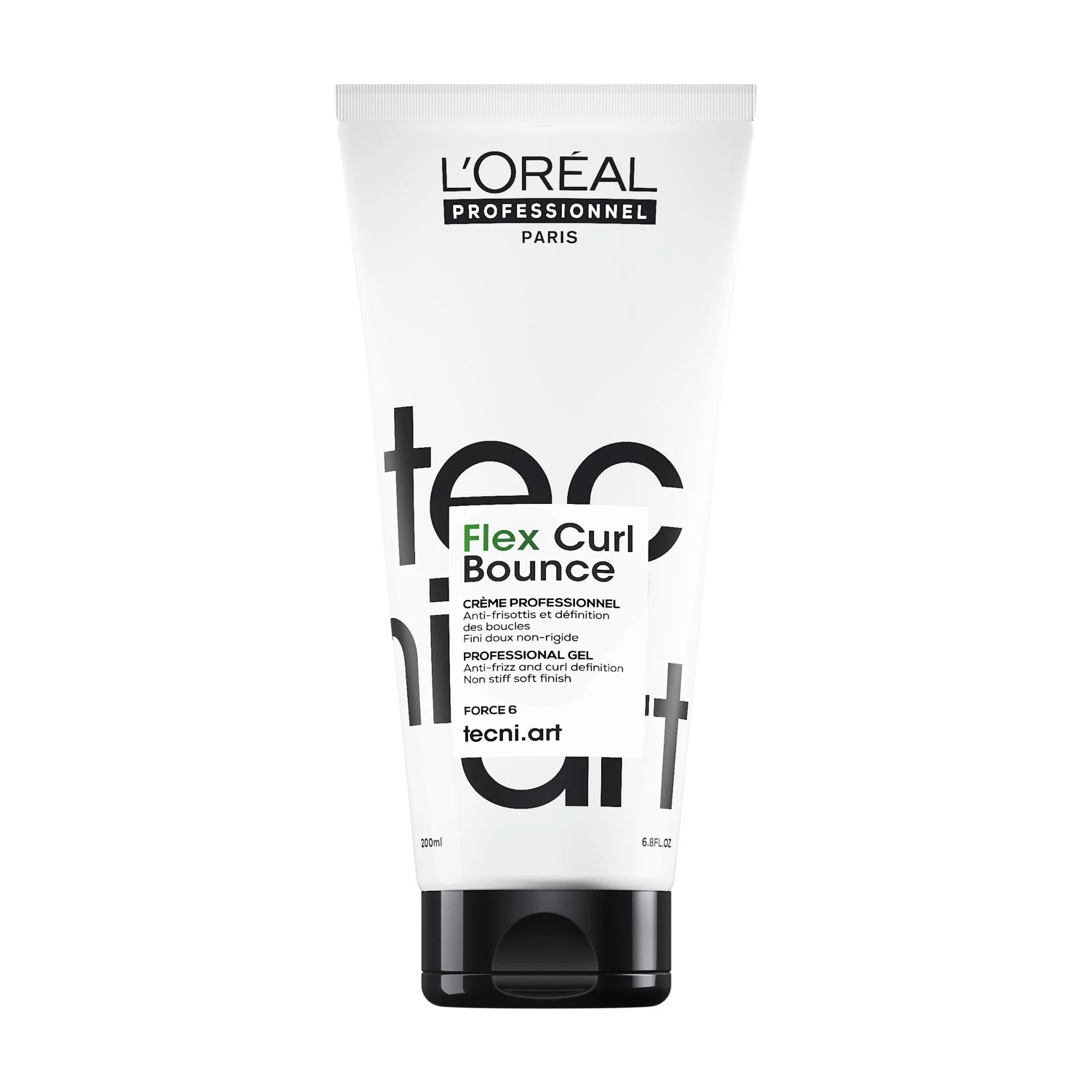 L'Oréal Techni Art TNA - Flex Curl Bounce 200ml