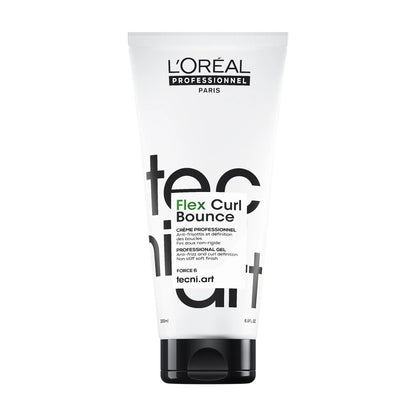 L'Oréal Techni Art TNA - Flex Curl Bounce 200ml