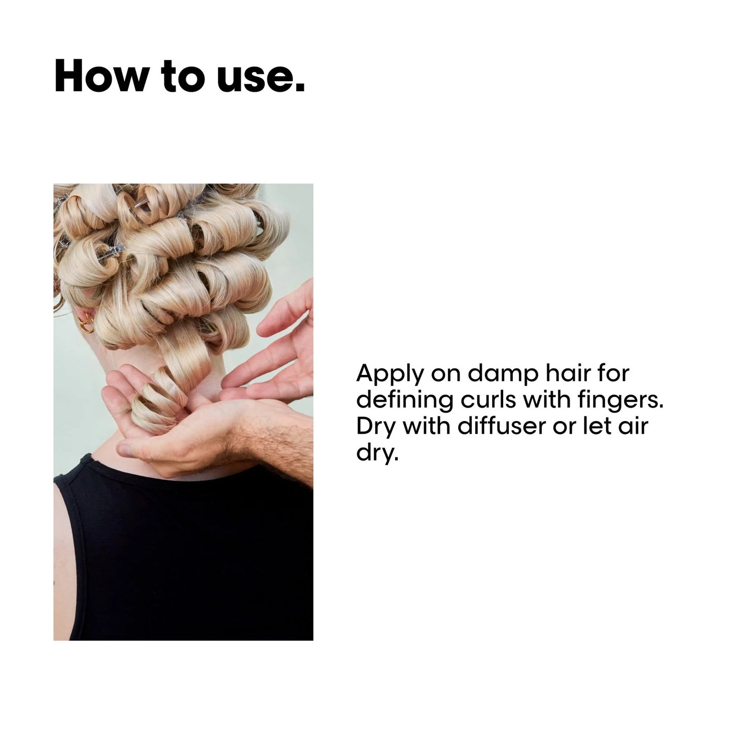 L'Oréal Techni Art TNA - Flex Curl Bounce 200ml