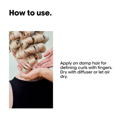 L'Oréal Techni Art TNA - Flex Curl Bounce 200ml