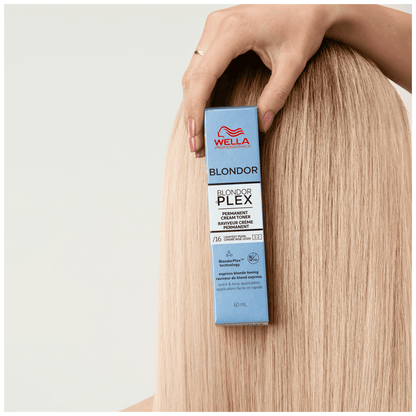 Wella Blondor BlondorPlex Toner 60ml