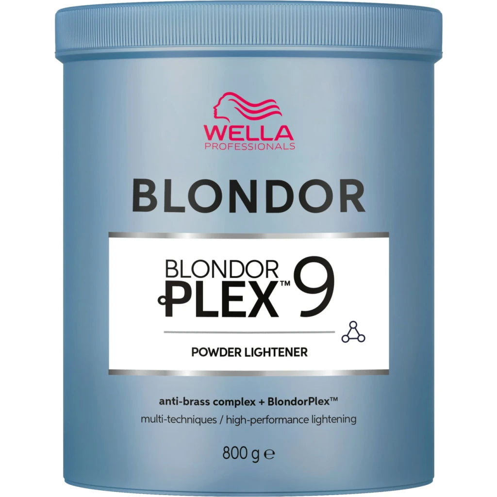 Wella Blondor BlondorPlex