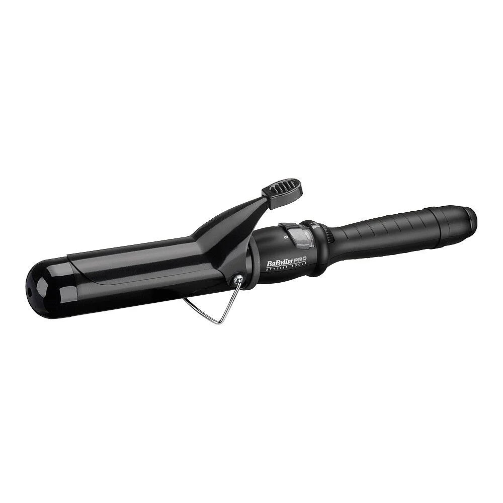 Babyliss - Ceramic Dial-A-Heat Ceramic Tong