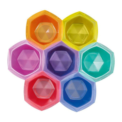 Goldwell - Elumen Tint Bowl Colour Set 7pcs