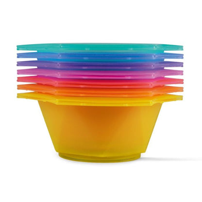 Goldwell - Elumen Tint Bowl Colour Set 7pcs