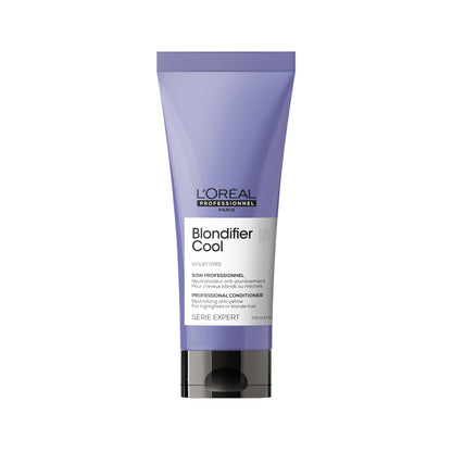 L'Oréal Serie Expert - Blondifier - Cool Conditioner 200ml