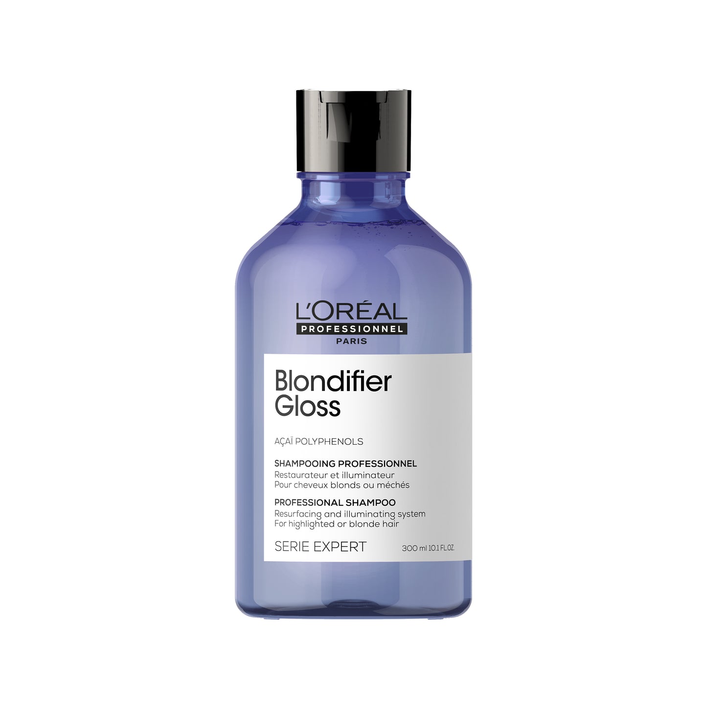 L'Oréal Serie Expert - Blondifier - Gloss Shampoo
