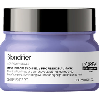L'Oréal Serie Expert - Blondifier - Masque