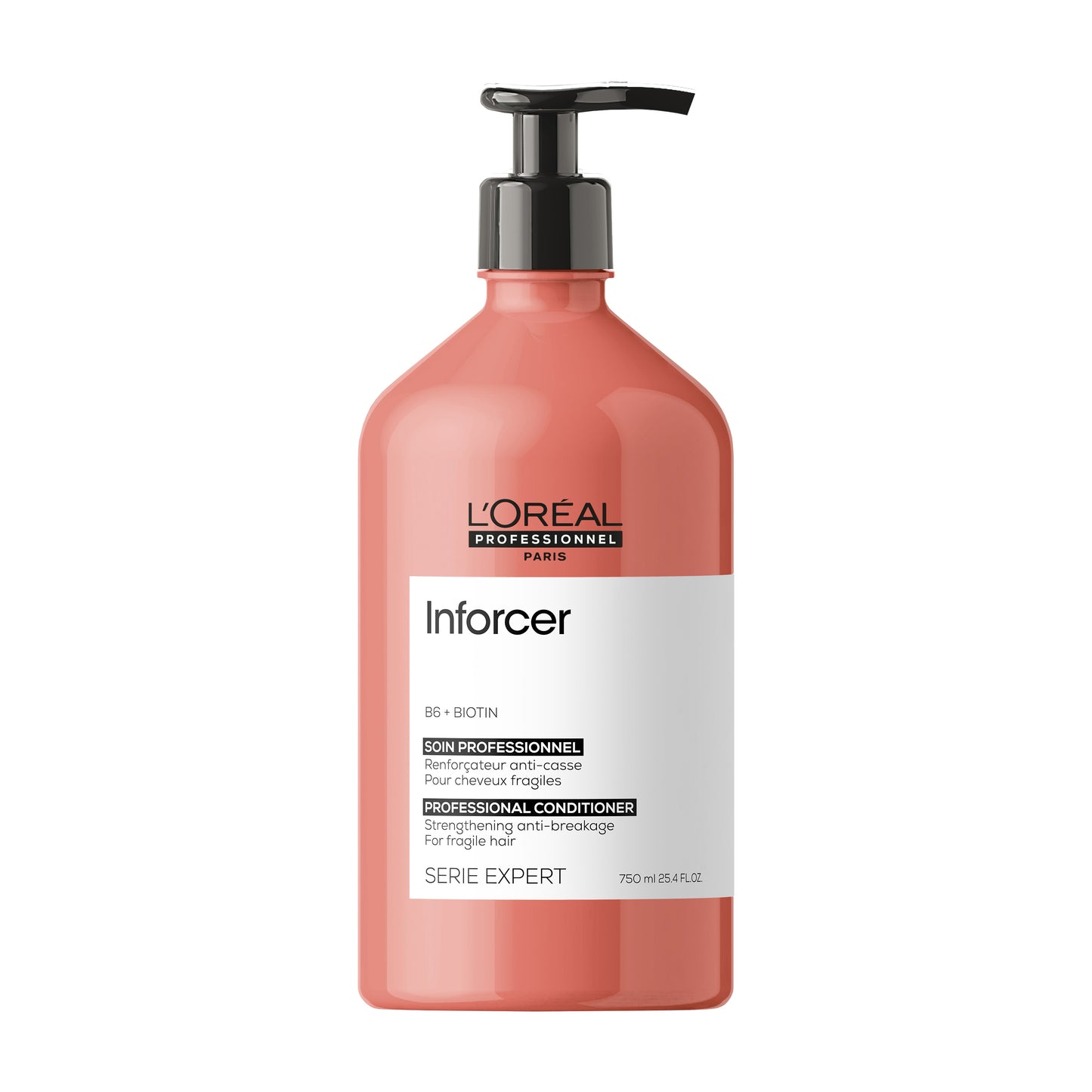 L'Oréal Serie Expert - Inforcer - Conditioner