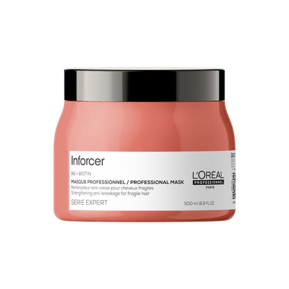 L'Oréal Serie Expert - Inforcer - Masque