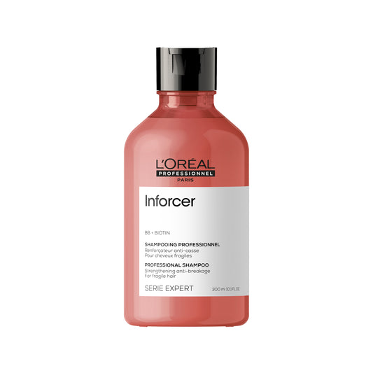 L'Oréal Serie Expert - Inforcer - Shampoo