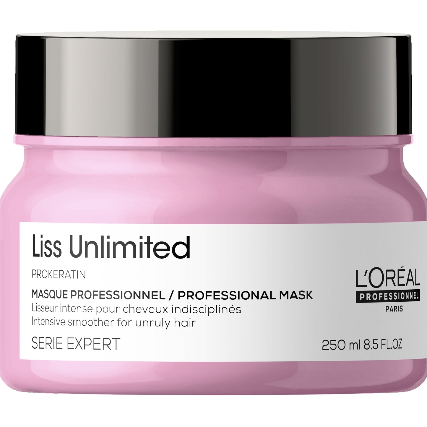 L'Oréal Serie Expert - Liss Unlimited - Masque