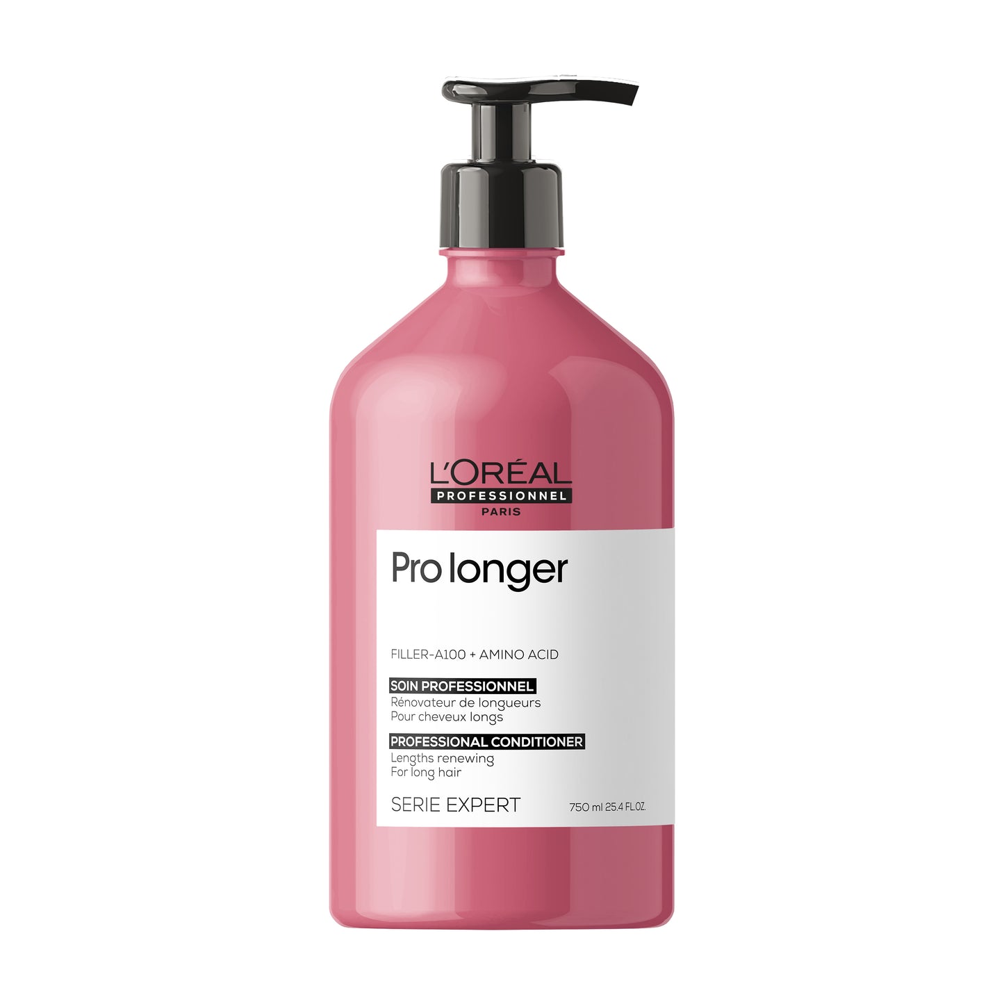 L'Oréal Serie Expert - Pro Longer - Conditioner