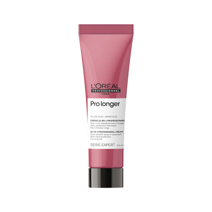 L'Oréal Serie Expert - Pro Longer - Renewing Cream 150ml