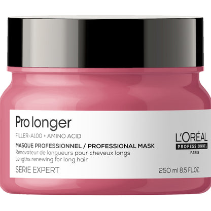 L'Oréal Serie Expert - Pro Longer - Masque