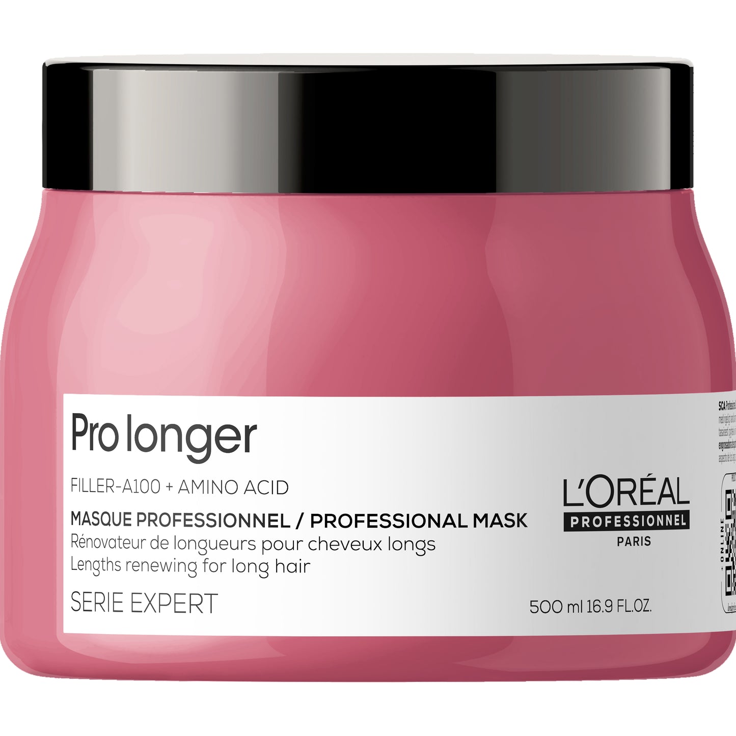 L'Oréal Serie Expert - Pro Longer - Masque