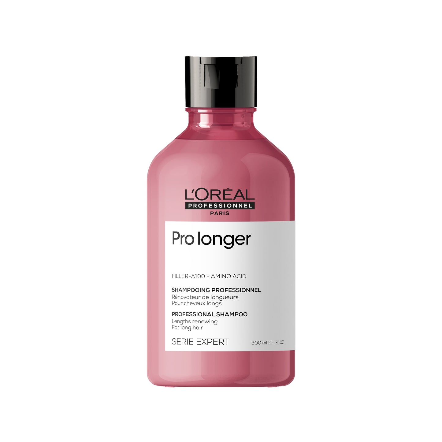 L'Oréal Serie Expert - Pro Longer - Shampoo