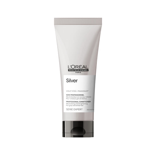 L'Oréal Serie Expert - Silver - Conditioner